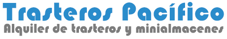 Trasteros Pacífico